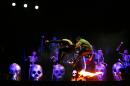 Tambours de la Muerte 055 * 4368 x 2912 * (4.05MB)
